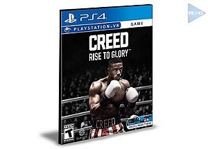 Creed Rise to Glory Ps4 e Ps5 Psn  Mídia Digital