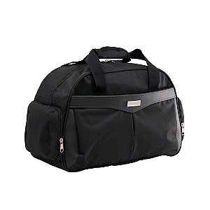 BOLSA DE VIAGEM BORDO EM POLIÉSTER - BV-094