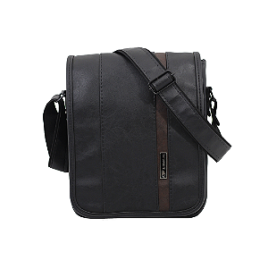 PASTA BAG EXECUTIVA P/TABLET - PE-119 - PRETO