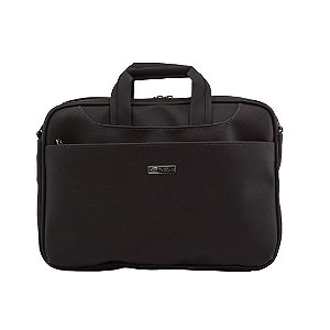 PASTA EXECUTIVA MAGERO P/ NOTEBOOK DE 15" - PE-137 - CAFÉ