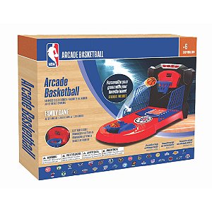 Tabela de Basquete Portatil PRO BALL Maccabi 8698 – Starhouse Mega Store