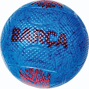 BOLA DE FUTEBOL PVC / PU  N5 "BARÇA" BARCELONA