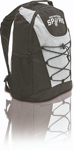 Mochila Bungee San Antonio Spurs