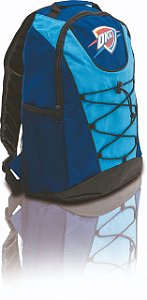 Mochila Bungee Oklahoma City Thunders