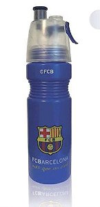 Squeeze com Borrifador Barcelona