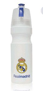 Squeeze com Borrifador Real Madrid