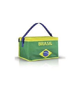 Bolsa Cooler Brasil II