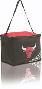 Bolsa Cooler Chicago Bulls