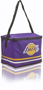 Bolsa Cooler Los Angeles Lakers