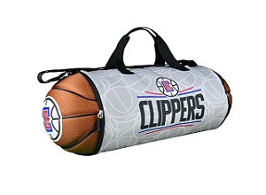 Bolsa Esportiva/Bola Los Angeles Clippers