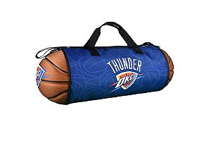 Bolsa Esportiva/Bola Oklahoma City Thunders