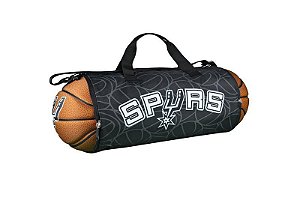 Bolsa Esportiva/Bola San Antonio Spurs