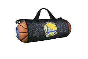 Bolsa Esportiva/Bola Golden State Warriors