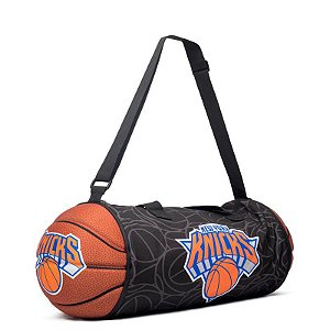 Bolsa Esportiva/Bola New York Knicks