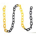 Corrente Zebrada elo pequeno