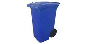 Lixeira 240L