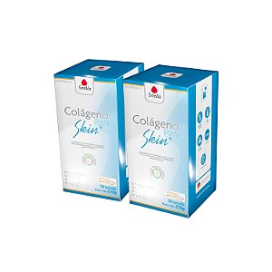 COLÁGENO VERISOL® PURE SKIN C/ 2 UNIDADES