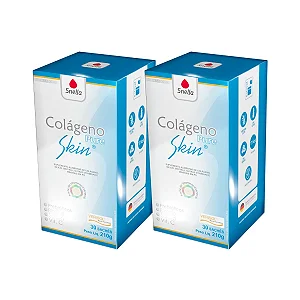 Colágeno Verisol Pure Skin - Kit c/ 2 Caixas
