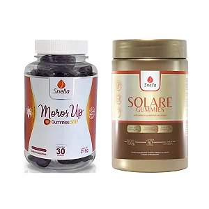 Combo - Mix Antioxidantes