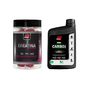 Combo - Alta Performance