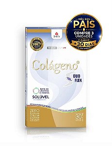 Colágeno Peptan Duo Flex - Sem sabor