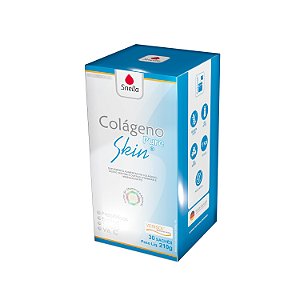 Colágeno Verisol® Pure Skin Sem Sabor