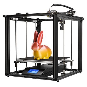 Impressora 3D Creality Ender 5 Plus