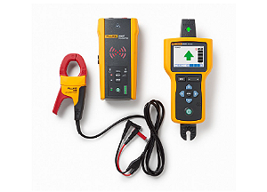 Kit localizador de cabos avançado Pro Fluke 2062