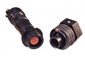 SERIES ITS-Ex - Conectores intrinsecamente seguros - Glenair