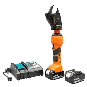 GREELEE - Makita - Alicate Cortador com Isolação de 32 mm