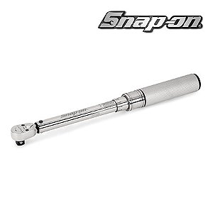 Chave de Torque de Catraca Fixa da SNAP-ON