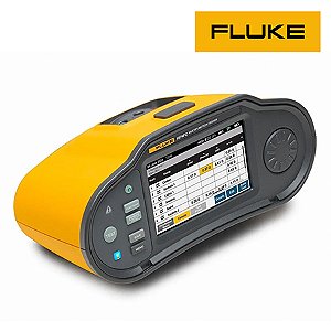 Testadores de instalação multifunção Fluke série 1670