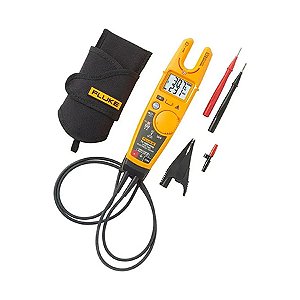 Verificador elétrico Fluke T6-1000 PRO