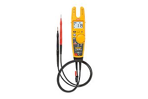 Verificador elétrico Fluke T6-600