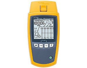 FLUKE - MicroScanner™ MS-POE