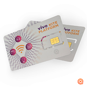 CHIP M2M VIVO PARA RASTREADORES 50MB