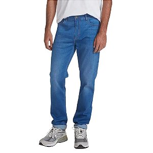 Calça Jeans Hering Básica Soft