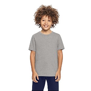 Camiseta Alakazoo Lisa Básica Infantil Menino