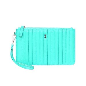 Bolsa Santa Lolla Clutch Soft Feminina