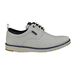 Sapato Casual Ped Shoes Derby Masculino