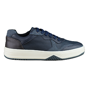 Sapatênis Ped Shoes Casual Sola Alta Masculino