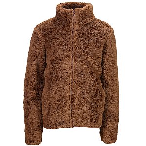 Casaco Pixe Love Teddy Infantil Menina