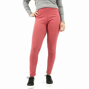 Calça Facinelli Térmica Peluciada Montaria Feminina