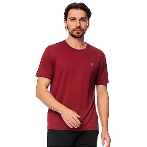 Camiseta Broken Rules Manga Curta Gola Redonda Basic Masculina