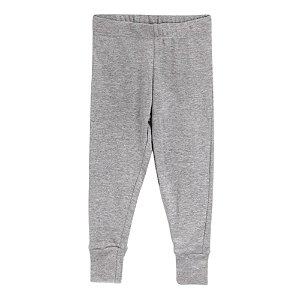 Calça Hering Kids Infantil Ceroula Cinza - 572UM2HEG