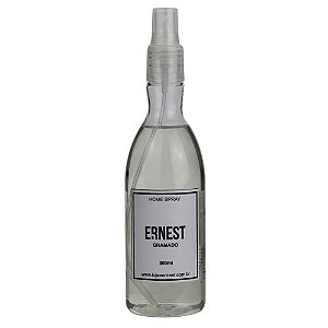Home Spray Ernest Patchouli 300ml