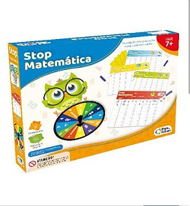 Stop Matemática