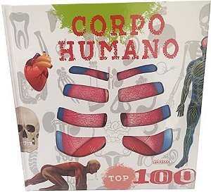Top 100 -  Corpo Humano