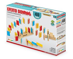 Dominó Gigante - Gemini Jogos Criativos - Brinquedos Educativos e  Pedagógicos - Gemini Jogos Criativos