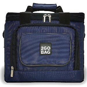 Bolsa térmica pro sport com bolso